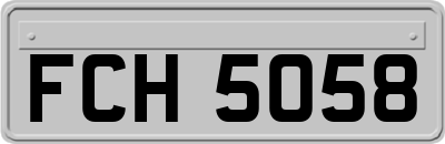 FCH5058