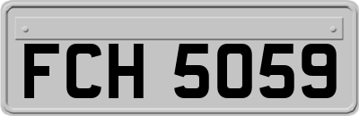 FCH5059