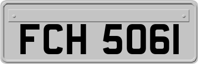 FCH5061