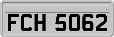 FCH5062