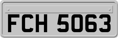 FCH5063