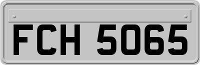 FCH5065