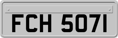 FCH5071