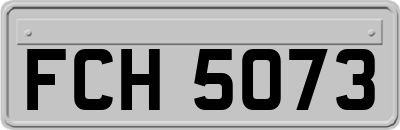 FCH5073