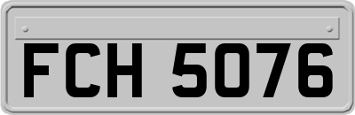 FCH5076