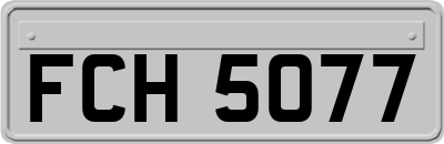 FCH5077
