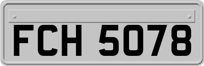 FCH5078