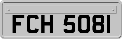 FCH5081