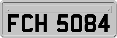 FCH5084