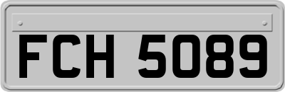 FCH5089