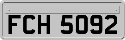 FCH5092