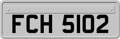 FCH5102