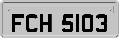 FCH5103