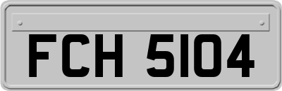 FCH5104