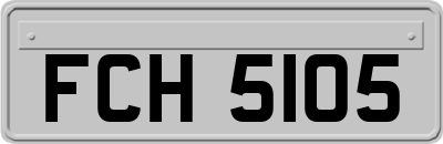 FCH5105