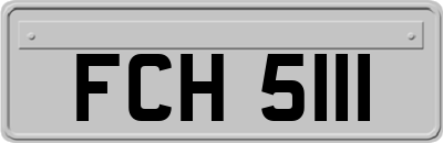 FCH5111