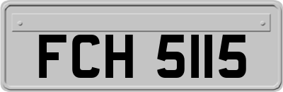 FCH5115