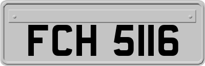 FCH5116