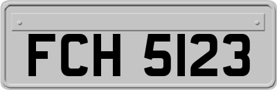 FCH5123