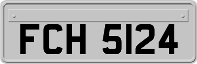 FCH5124