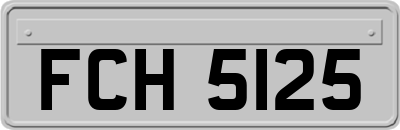 FCH5125