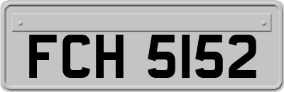 FCH5152