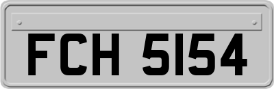 FCH5154
