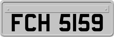 FCH5159
