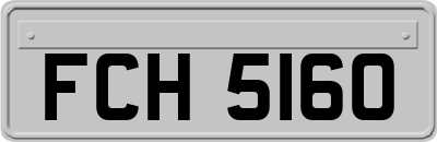 FCH5160