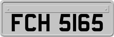FCH5165