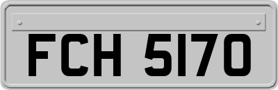 FCH5170