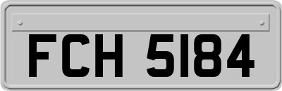 FCH5184