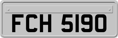 FCH5190