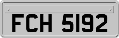 FCH5192