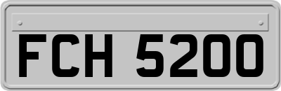 FCH5200