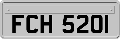 FCH5201