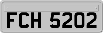 FCH5202