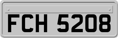 FCH5208