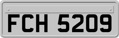 FCH5209