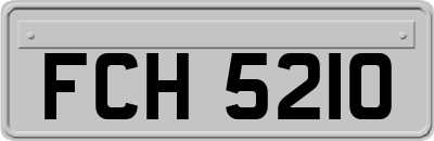 FCH5210