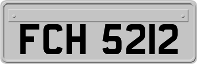 FCH5212