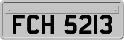 FCH5213