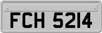 FCH5214