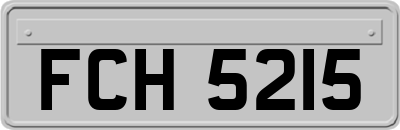 FCH5215