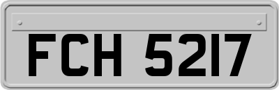 FCH5217