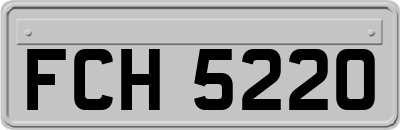 FCH5220