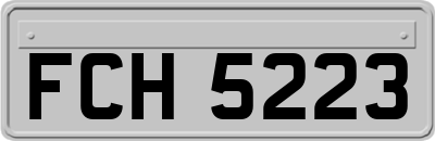 FCH5223