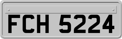 FCH5224