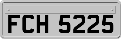 FCH5225