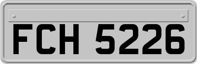 FCH5226